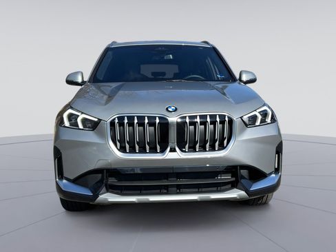 New 2026 BMW X1 xDrive28i w/ Technology Package AWD/4WD image 8
