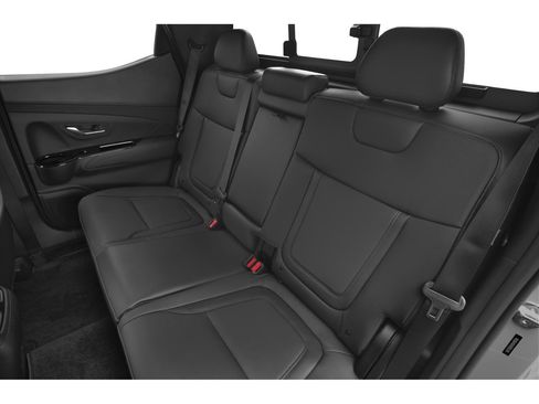 New 2026 Hyundai Santa Cruz XRT AWD/4WD image 26