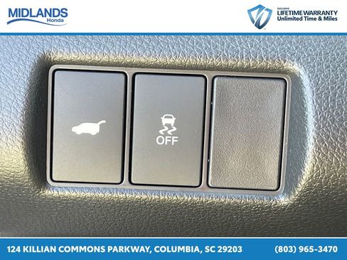 New 2025 Honda Pilot EX-L image 13