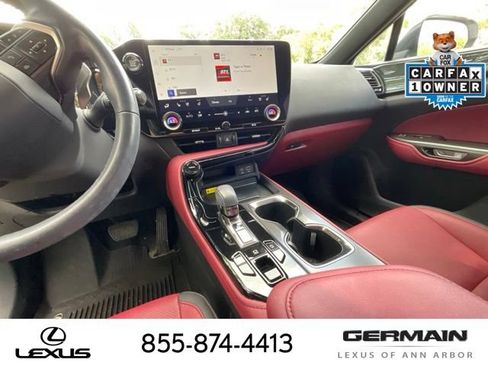 Used 2024 Lexus NX 350 AWD image 20