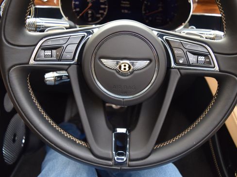Used 2020 Bentley Continental GT image 43