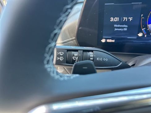 New 2026 Chevrolet Traverse LT w/ Enhanced Driving Package image 20