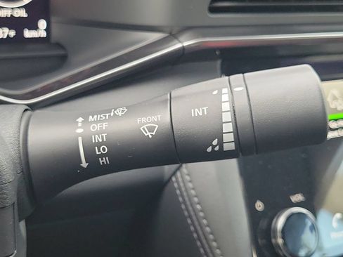 New 2027 Nissan Z Performance RWD image 24