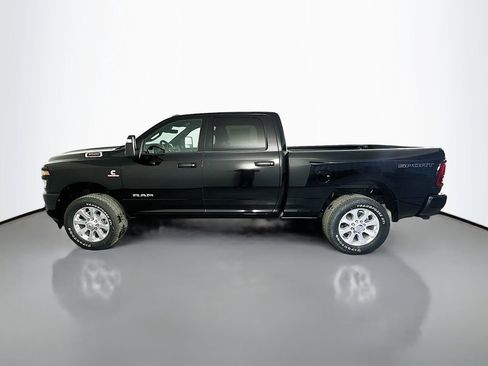 New 2026 RAM 3500 Big Horn AWD/4WD image 4