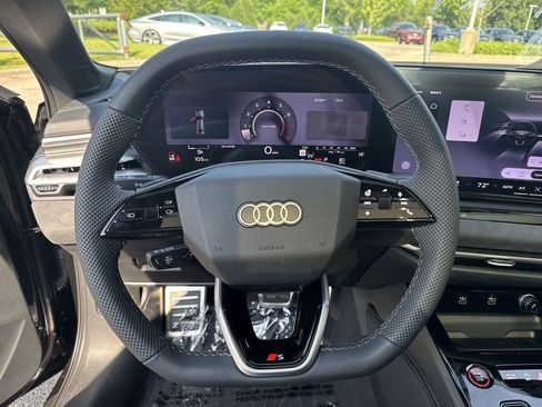 New 2026 Audi S5 Premium Plus AWD/4WD image 12