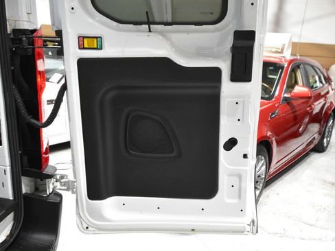 Used 2020 Ford Transit 250 Medium Roof w/ Load Area Protection Package RWD image 38