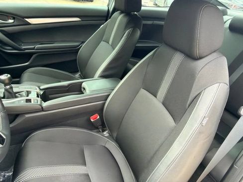 Used 2020 Honda Civic Sport image 13