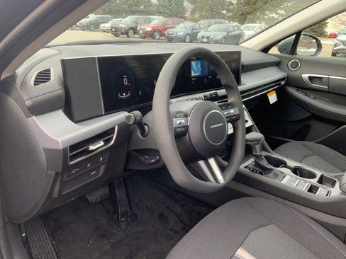 New 2026 Hyundai Sonata SE image 6