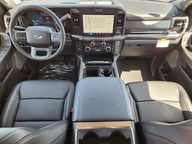 New 2026 Ford F250 Lariat w/ FX4 Off-Road Package AWD/4WD image 27