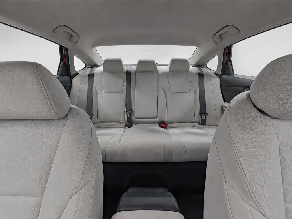 Used 2024 Honda Accord LX image 13