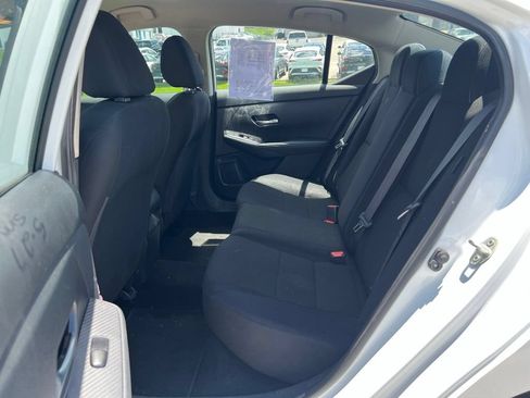 Used 2021 Nissan Sentra S FWD image 9