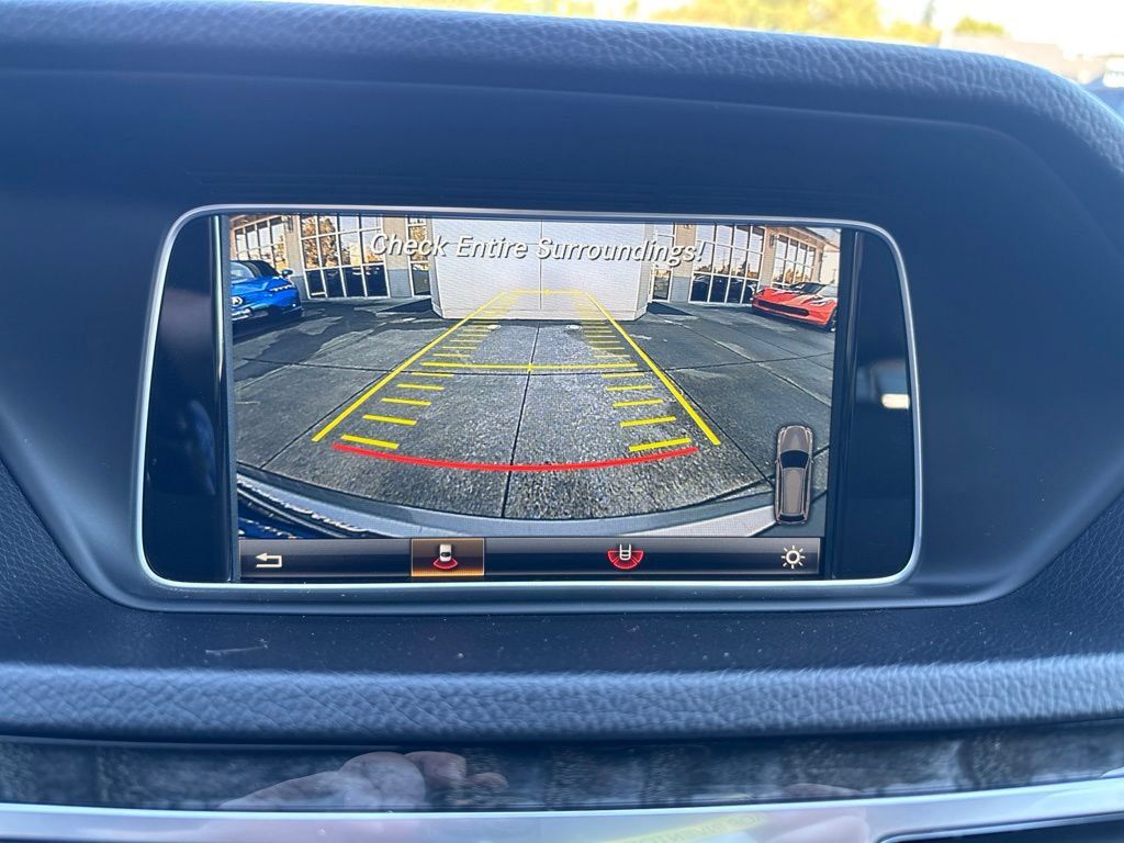 Used 2016 Mercedes-Benz E 350 4MATIC Wagon image 20