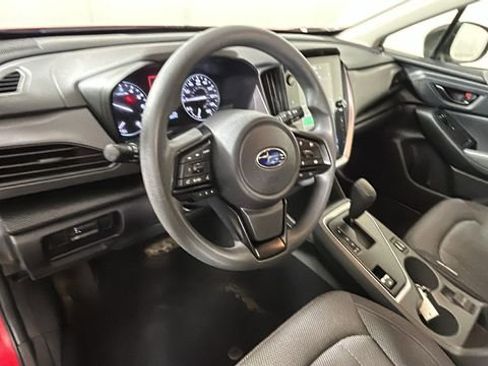 Used 2024 Subaru Crosstrek 2.0i Premium AWD/4WD image 14