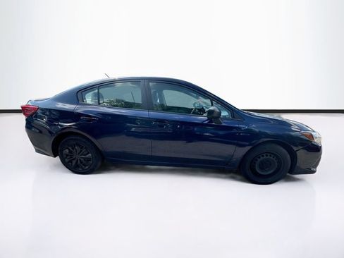 Used 2020 Subaru Impreza 2.0i AWD/4WD image 8