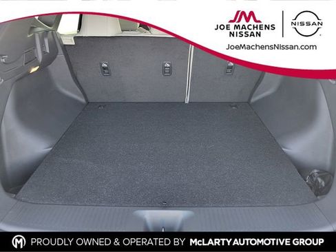 New 2026 Nissan Murano SV AWD/4WD image 33