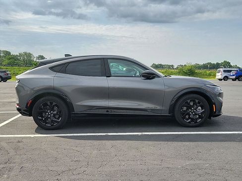 Used 2023 Ford Mustang Mach-E Premium w/ Mustang Nite Pony Package AWD/4WD image 5