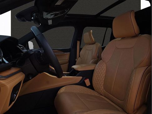 Used 2022 Jeep Grand Cherokee Summit image 13