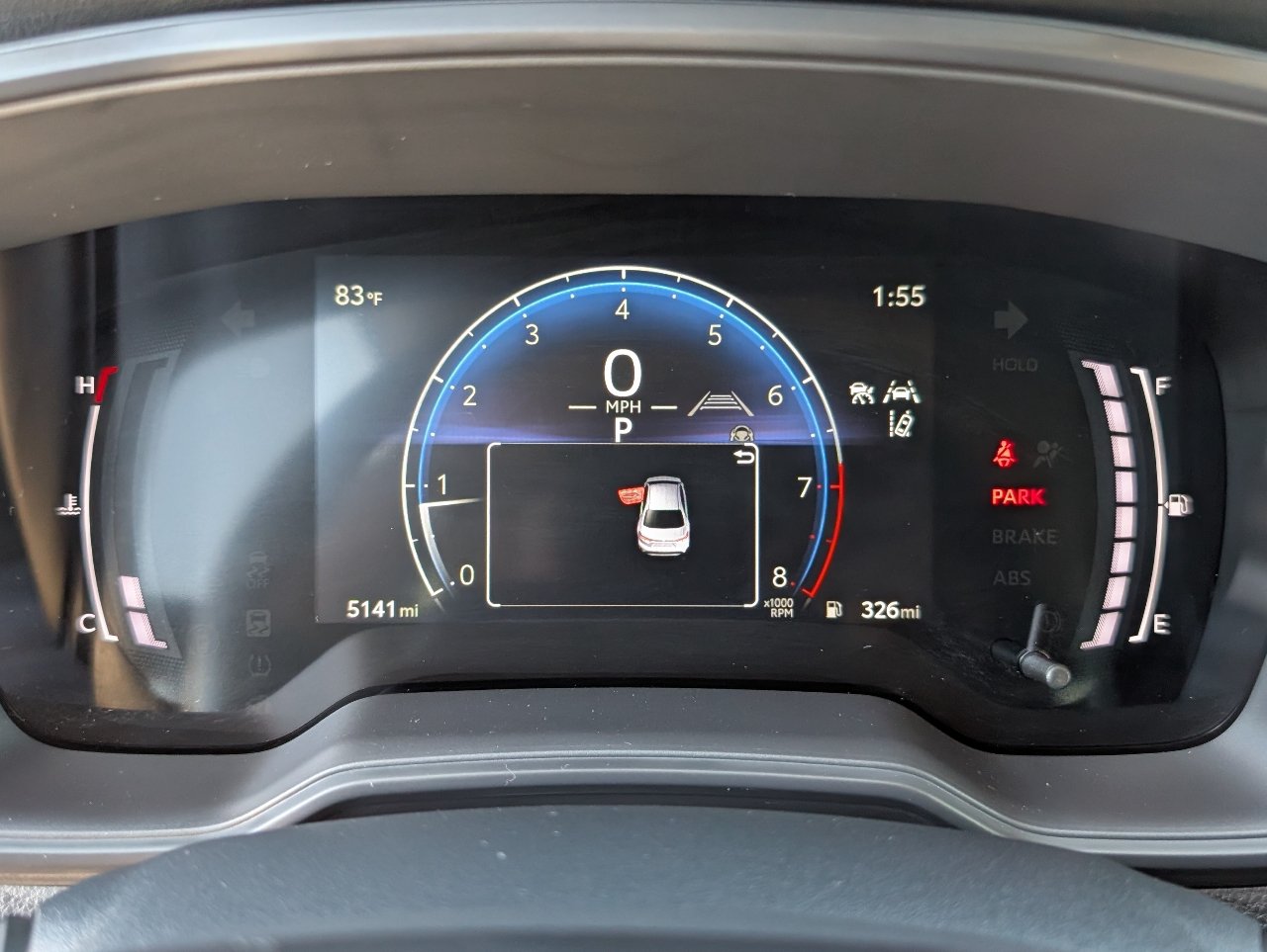 Used 2026 Toyota Corolla LE FWD image 19