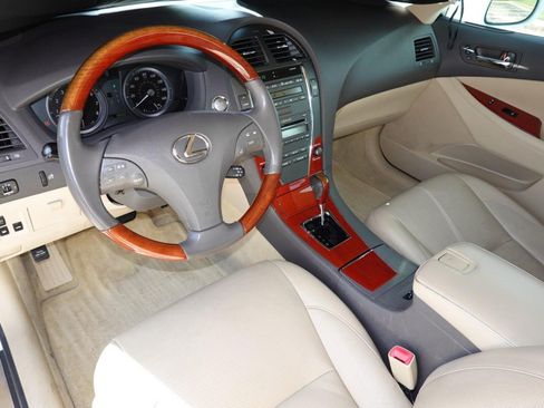 Used 2008 Lexus ES 350 FWD image 17