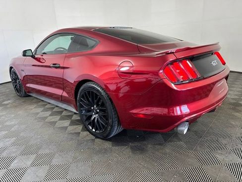 Used 2015 Ford Mustang GT RWD image 6
