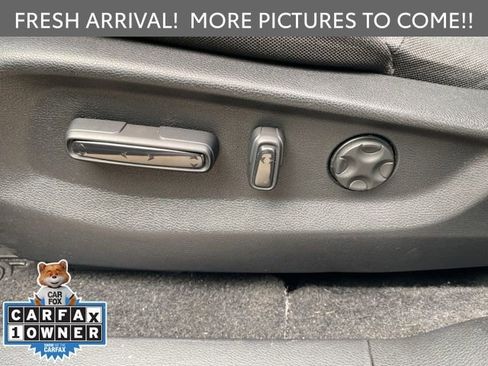 Used 2020 Honda CR-V EX image 16