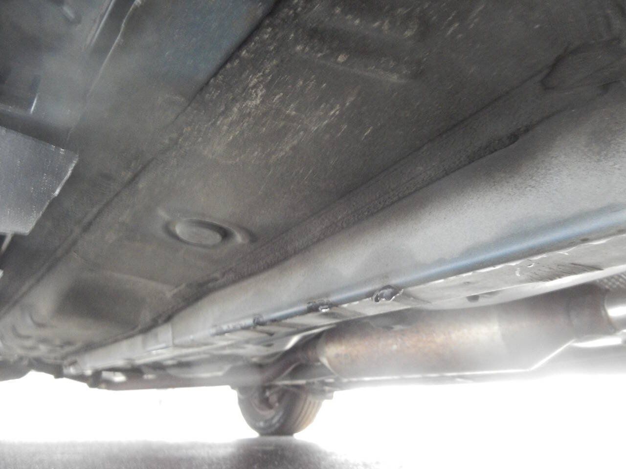 Used 2007 Toyota Camry CE FWD image 46