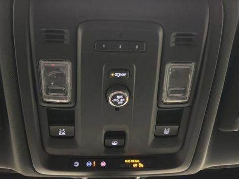 Used 2021 Chevrolet Tahoe Z71 AWD/4WD image 35