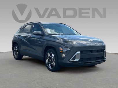 New 2025 Hyundai Kona SEL