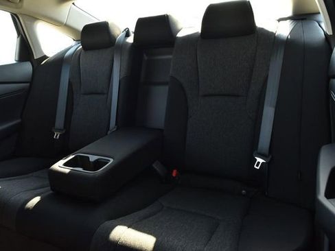 New 2025 Honda Accord LX image 20