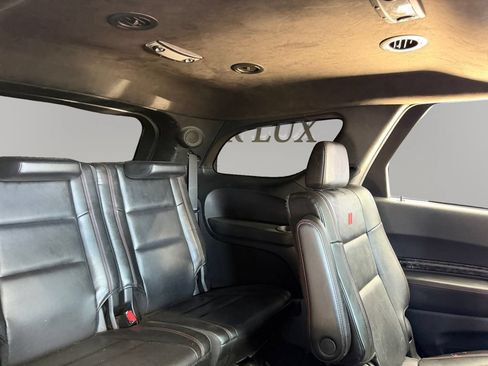 Used 2023 Dodge Durango R/T RWD image 25