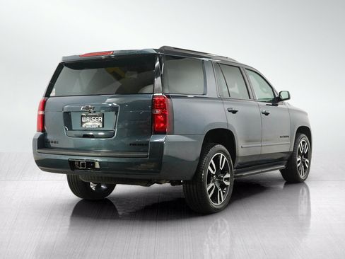 Used 2019 Chevrolet Tahoe Premier w/ RST 6.2L Performance Edition AWD/4WD image 5