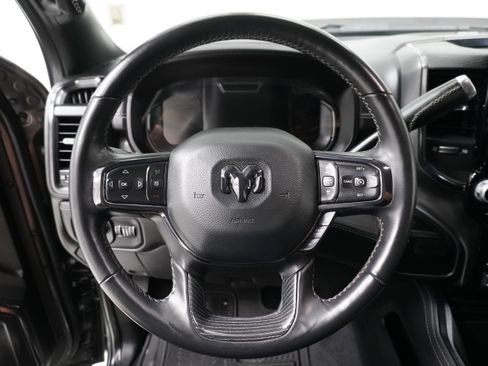 Used 2024 RAM 2500 Limited image 18