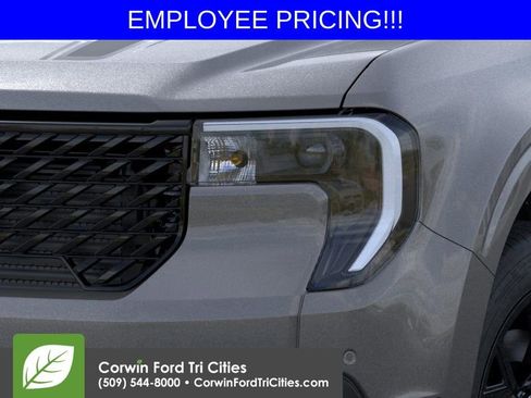 New 2026 Ford Maverick Lariat AWD/4WD image 19