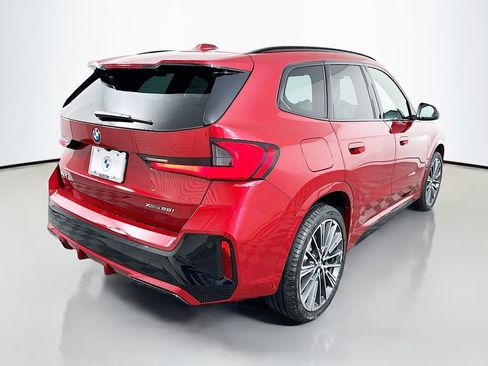 New 2026 BMW X1 xDrive28i w/ Technology Package image 5