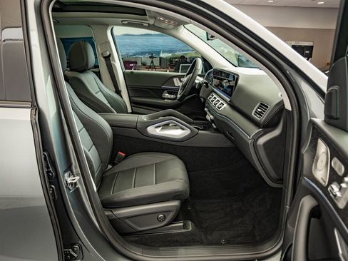 New 2026 Mercedes-Benz GLE 450 4MATIC image 33