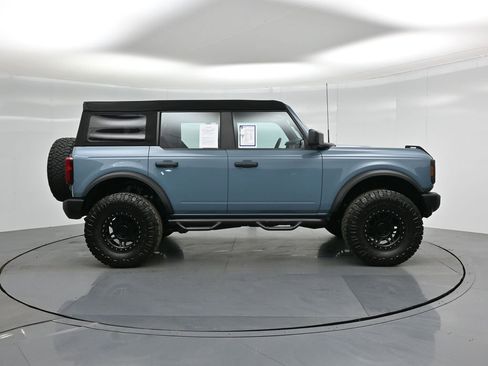 Used 2023 Ford Bronco 4-Door image 20