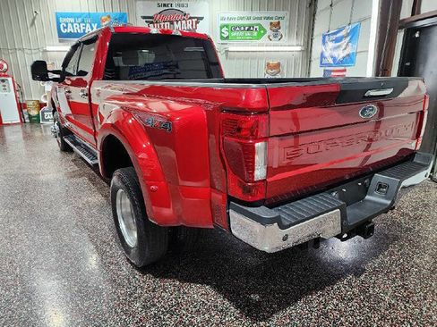 Used 2020 Ford F350 XLT w/ XLT Premium Package image 5