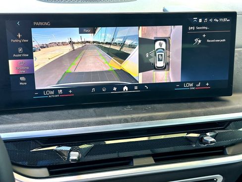 Certified 2026 BMW X5 xDrive40i AWD/4WD image 14