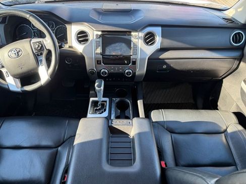Used 2021 Toyota Tundra TRD Pro image 18