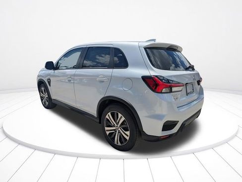 New 2026 Mitsubishi Outlander Sport ES AWD/4WD image 6