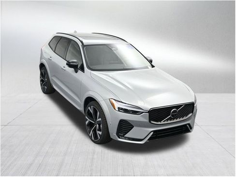 New 2026 Volvo XC60 B5 Ultra AWD/4WD image 19