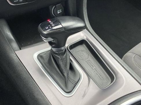 Used 2023 Dodge Charger SXT RWD image 11