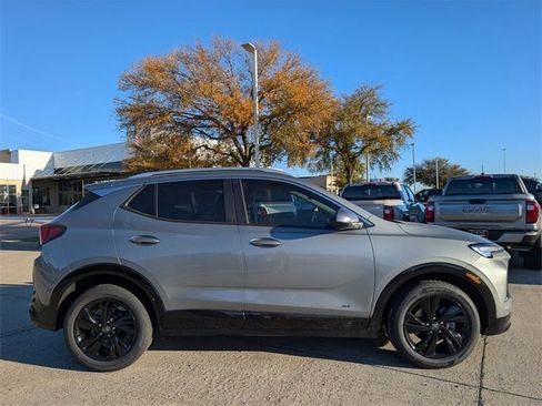 New 2026 Buick Encore GX Sport Touring w/ Comfort Package image 3