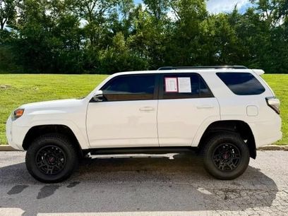 Certified 2023 Toyota 4Runner SR5 Premium w/ Moonroof Package
