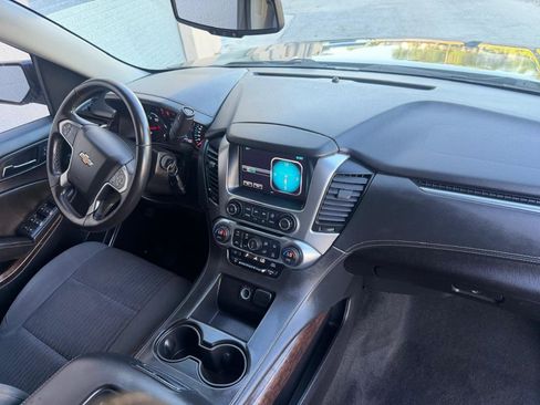 Used 2017 Chevrolet Tahoe LS RWD image 18