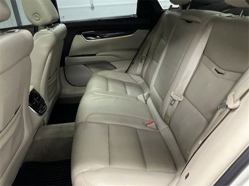 Certified 2015 Cadillac XTS Premium w/ Driver Assist Package image 26