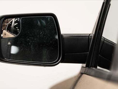 Used 2024 RAM 1500 TRX w/ TRX Level 2 Equipment Group image 21