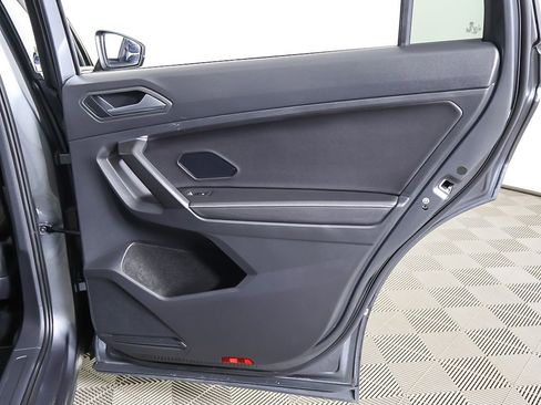 Used 2023 Volkswagen Tiguan S image 25