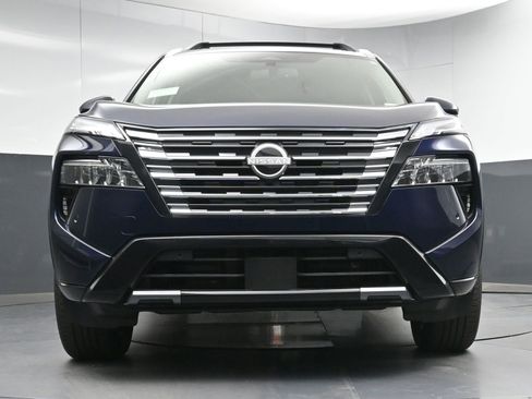 New 2026 Nissan Rogue Platinum w/ Platinum Premium Package AWD/4WD image 26
