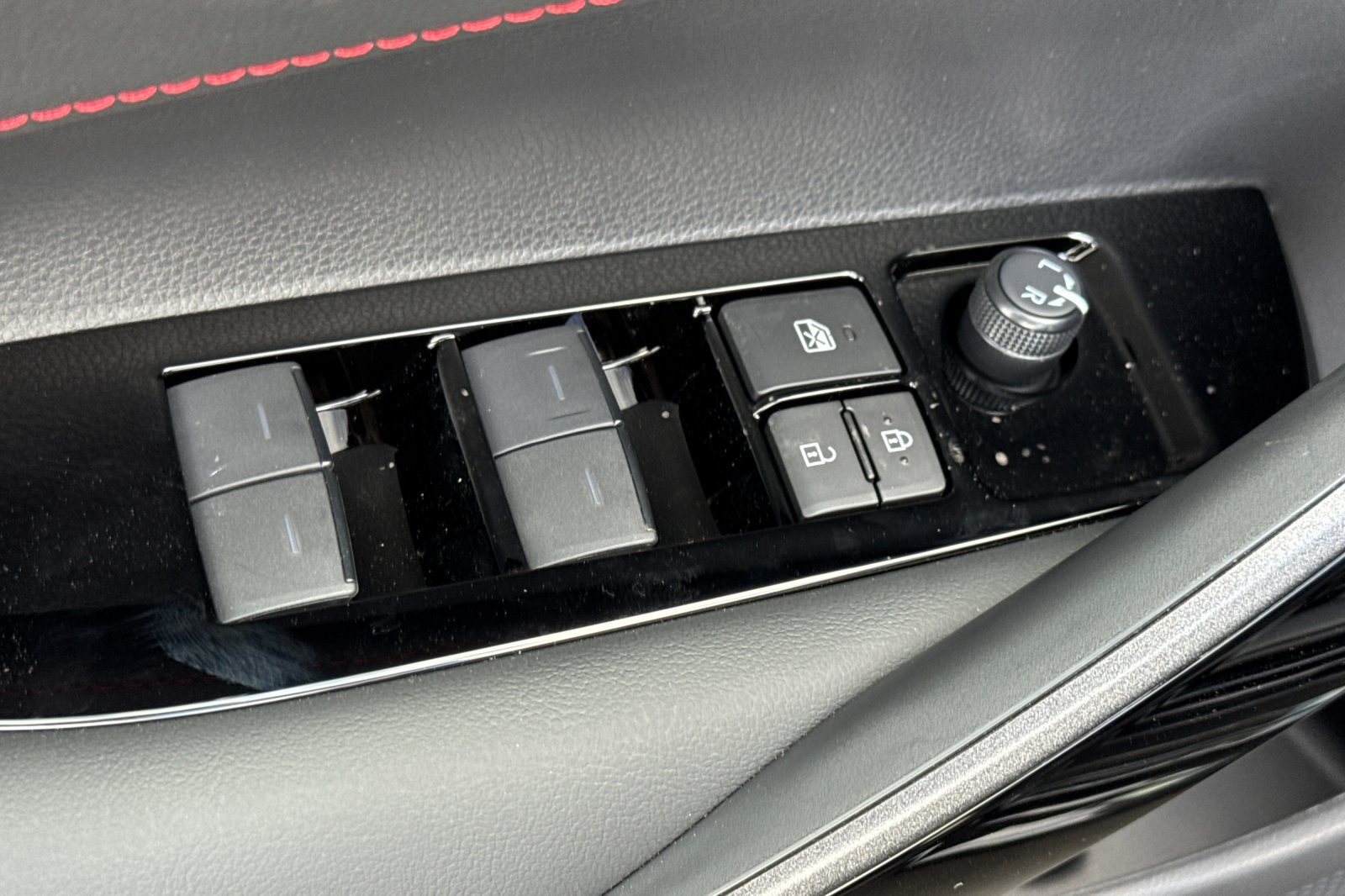 New 2026 Toyota Corolla GR AWD/4WD image 12